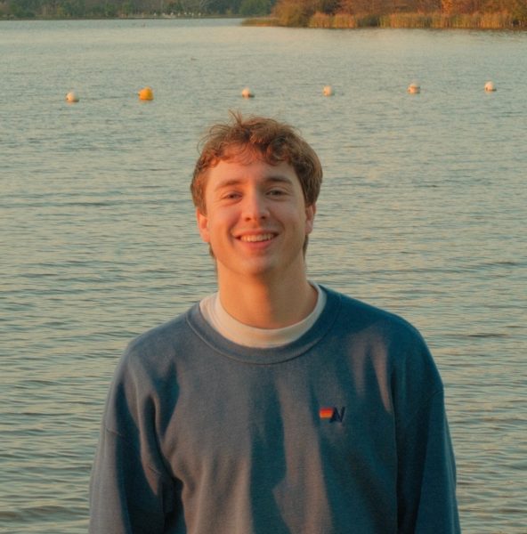 Connor Wolfe