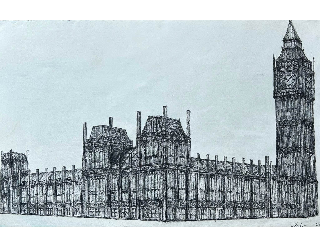 Big Ben