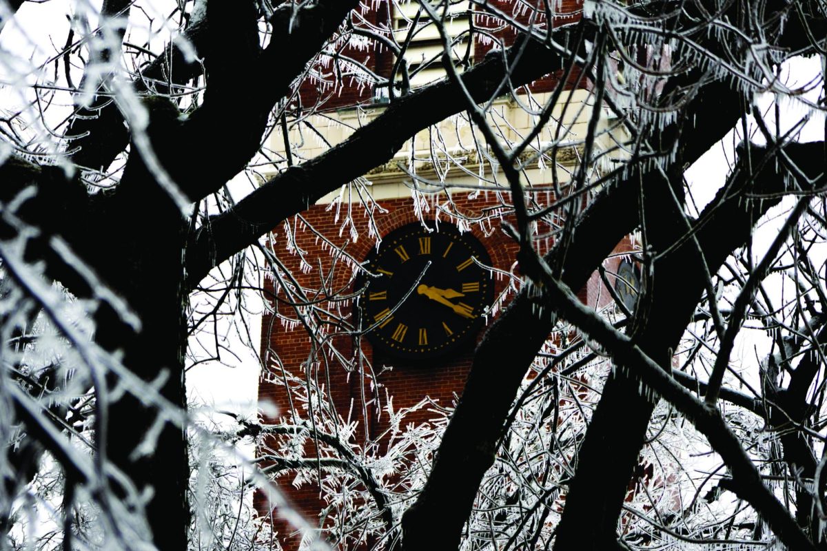 Clocktower