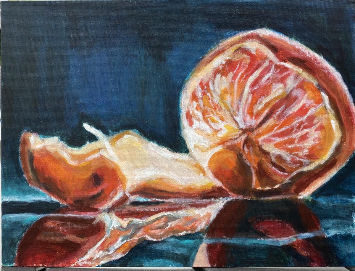 Tangerine