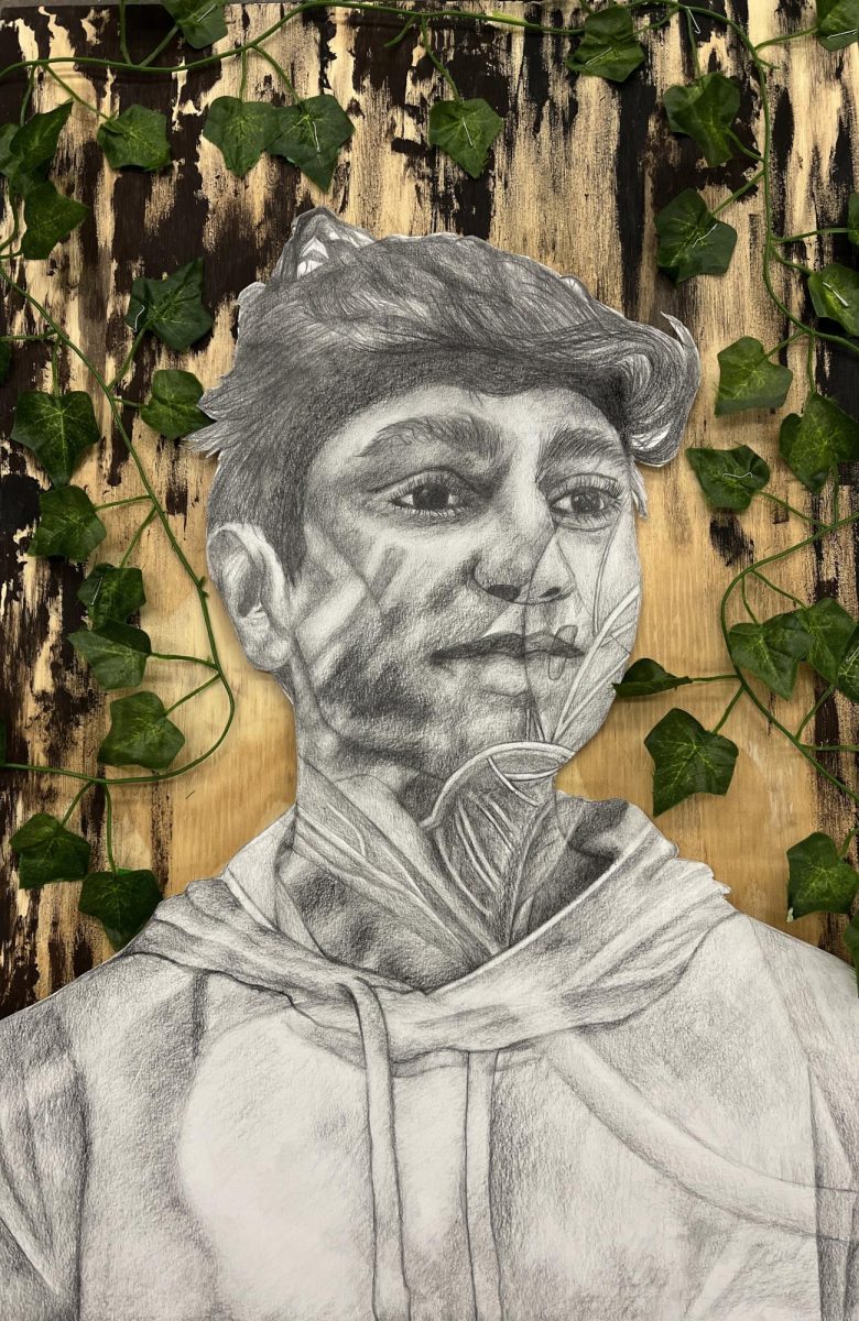 Veins Like Branches